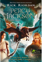 Percy Jackson görög hősei (2025)