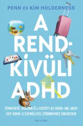 A rendkívüli ADHD (2025)