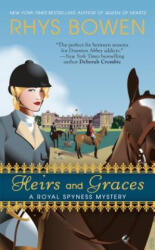 Heirs and Graces - Rhys Bowen (ISBN: 9780425260036)