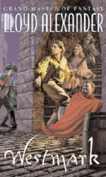 Westmark - Lloyd Alexander (ISBN: 9780141310688)