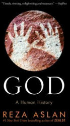 God | Reza Aslan (ISBN: 9780553394740)