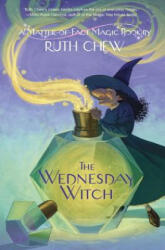 Matter-of-Fact Magic Book: The Wednesday Witch - Ruth Chew (ISBN: 9780449815564)