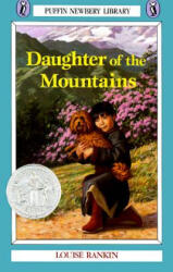Daughter of the Mountains - Louise Rankin, Kurt Wiese (ISBN: 9780140363357)