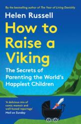 How to Raise a Viking (ISBN: 9780008602758)