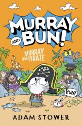 Murray, piratul (ISBN: 9780008561307)