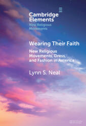 Wearing Their Faith (ISBN: 9781009619059)