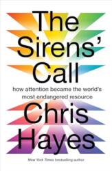 The Sirens' Call (ISBN: 9781914484940)