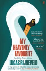 My Heavenly Favourite (ISBN: 9780571375516)