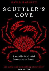 Scuttler's Cove - David Barnett (ISBN: 9781804367537)