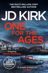 One For the Ages (ISBN: 9781804368312)
