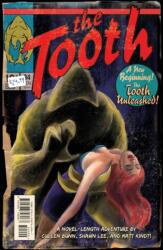 The Tooth (ISBN: 9781506746067)