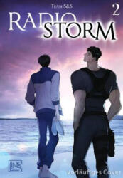 Radio Storm 2 - Seo Kyung, Alexandra Dickmann (ISBN: 9783551630674)