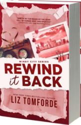Rewind It Back - Liz Tomforde (ISBN: 9781649379221)