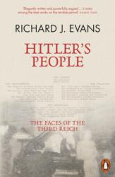 Hitler's People (ISBN: 9780141994437)