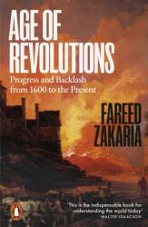 Age of Revolutions (ISBN: 9781802065596)