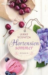 Hortensiensommer (ISBN: 9783453422148)