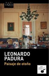 Paisaje de otoño (ISBN: 9788483838051)