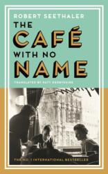 The Cafe with No Name (2025)