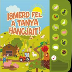 Ismerd fel a tanya hangjait! (2025)