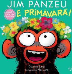 E primavara (ISBN: 9786069554029)