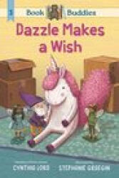 Book Buddies: Dazzle Makes a Wish - Stephanie Graegin (ISBN: 9781536232417)