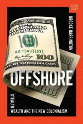 Offshore - Harrington, Brooke (ISBN: 9781324064947)