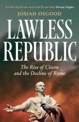 Lawless Republic (ISBN: 9781399811552)