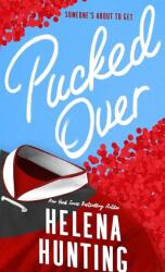 Pucked Over (ISBN: 9781649378866)