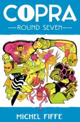 Copra, Round 7 (ISBN: 9781534399389)