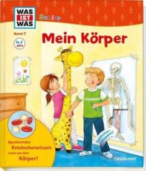 Mein Körper (ISBN: 9783788622114)