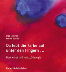 Da lebt die Farbe auf unter den Fingern (ISBN: 9783772527296)