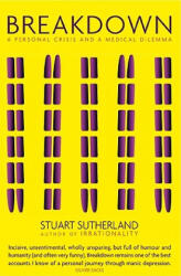 Breakdown - Stuart Sutherland (ISBN: 9781905177202)
