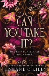 Can You Take It? - Jeneane O'Riley (ISBN: 9781464226649)