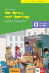 Der Umzug nach Hamburg (ISBN: 9783126749435)