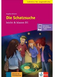 Die Schatzsuche (ISBN: 9783126749442)