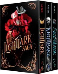 The Lightlark Saga: The Ultimate Box Set (ISBN: 9781419782664)