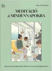 Meditáció a mindennapokra (2025)