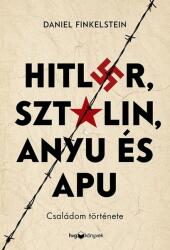 Hitler, Sztálin, Anyu és Apu (2025)