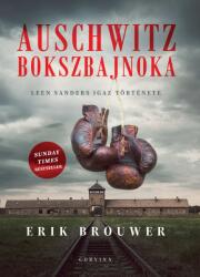 Auschwitz bokszbajnoka (2025)