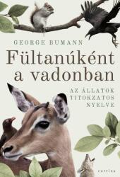 Fültanúként a vadonban (2025)