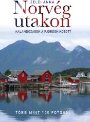 Norvég utakon (2025)