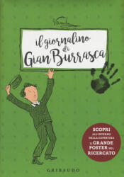 Il giornalino di Gian Burrasca - Vamba (ISBN: 9788858016176)
