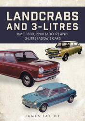 Landcrabs and 3-Litres (ISBN: 9781398121591)