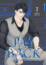 Payback 02 - Fujoking (ISBN: 9783753923598)