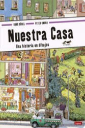 Nuestra casa - DORO GOBEL, PETER KNORR (ISBN: 9788494429569)