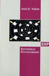 Existenzielle Psychotherapie (ISBN: 9783926176196)