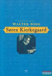 Soren Kierkegaard (ISBN: 9789636621209)