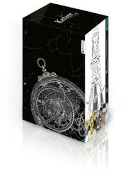 Ketzer - Tödliches Wissen über die Bewegung der Erde Collectors Edition 08 mit Schuber (2025)