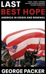 Last Best Hope (ISBN: 9781529114584)