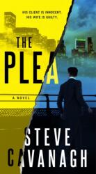 PLEA (ISBN: 9781250105981)